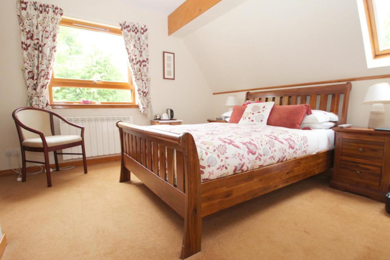 Lochview Guest House Ullapool Eksteriør bilde