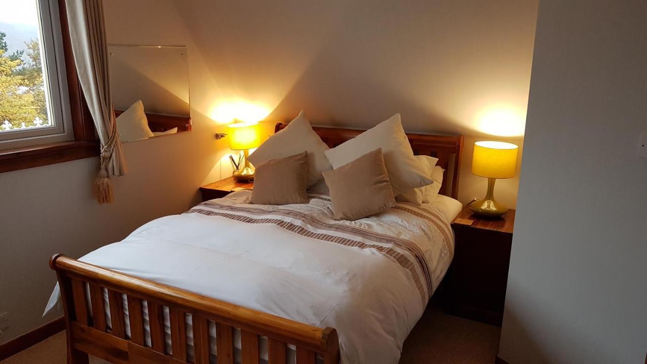 Lochview Guest House Ullapool Eksteriør bilde